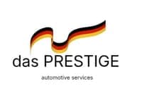 Das Prestige Logo